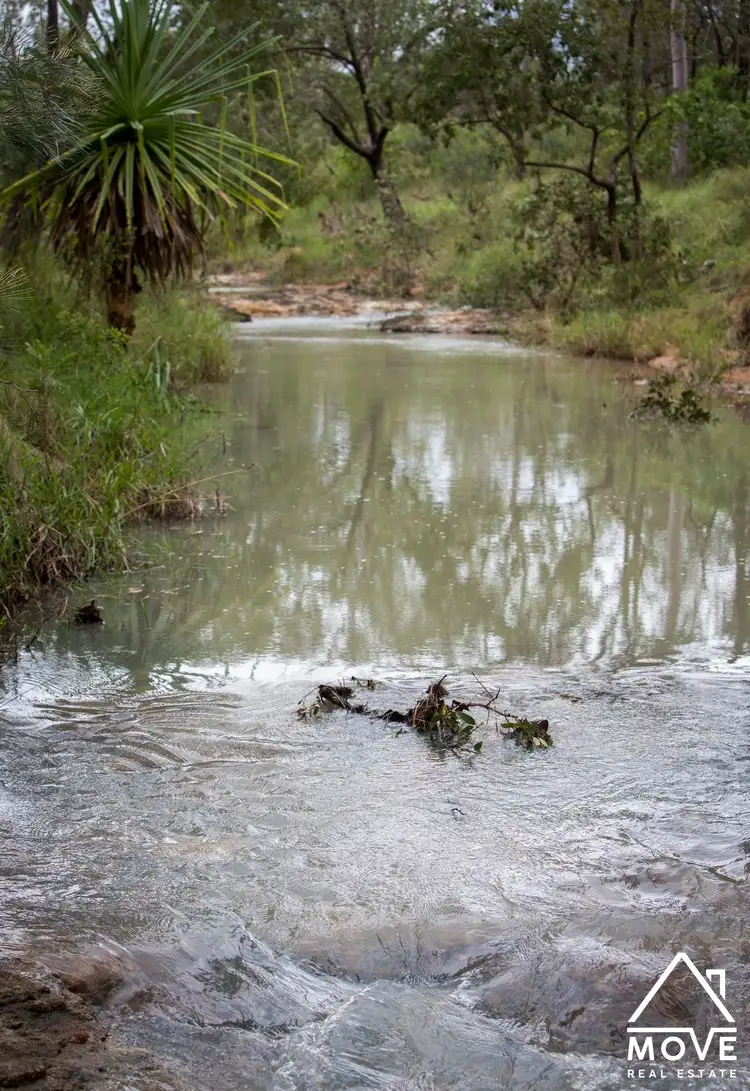 Fifth view of Homely land listing, 598 Mill Road, Lynam QLD 4818