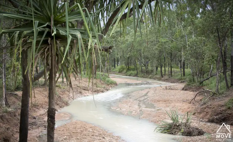 Sixth view of Homely land listing, 598 Mill Road, Lynam QLD 4818