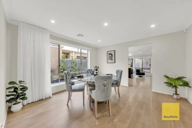 Fourth view of Homely house listing, 25 Millpond Drive, Point Cook VIC 3030