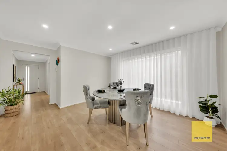 Fifth view of Homely house listing, 25 Millpond Drive, Point Cook VIC 3030
