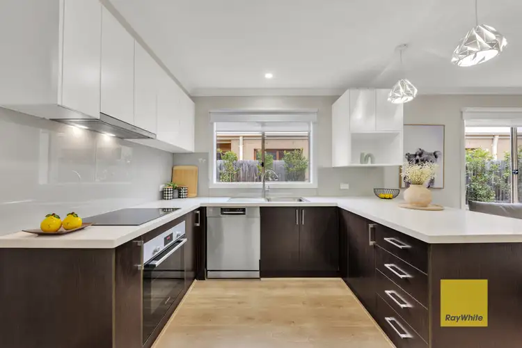 Sixth view of Homely house listing, 25 Millpond Drive, Point Cook VIC 3030