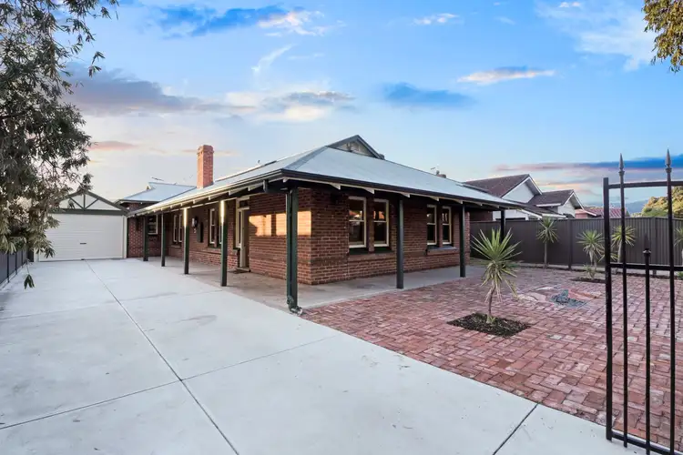 25 Greville Avenue, Flinders Park SA 5025