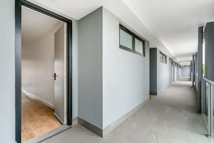 Second view of Homely apartment listing, 5/2 Rankine Road, Torrensville SA 5031