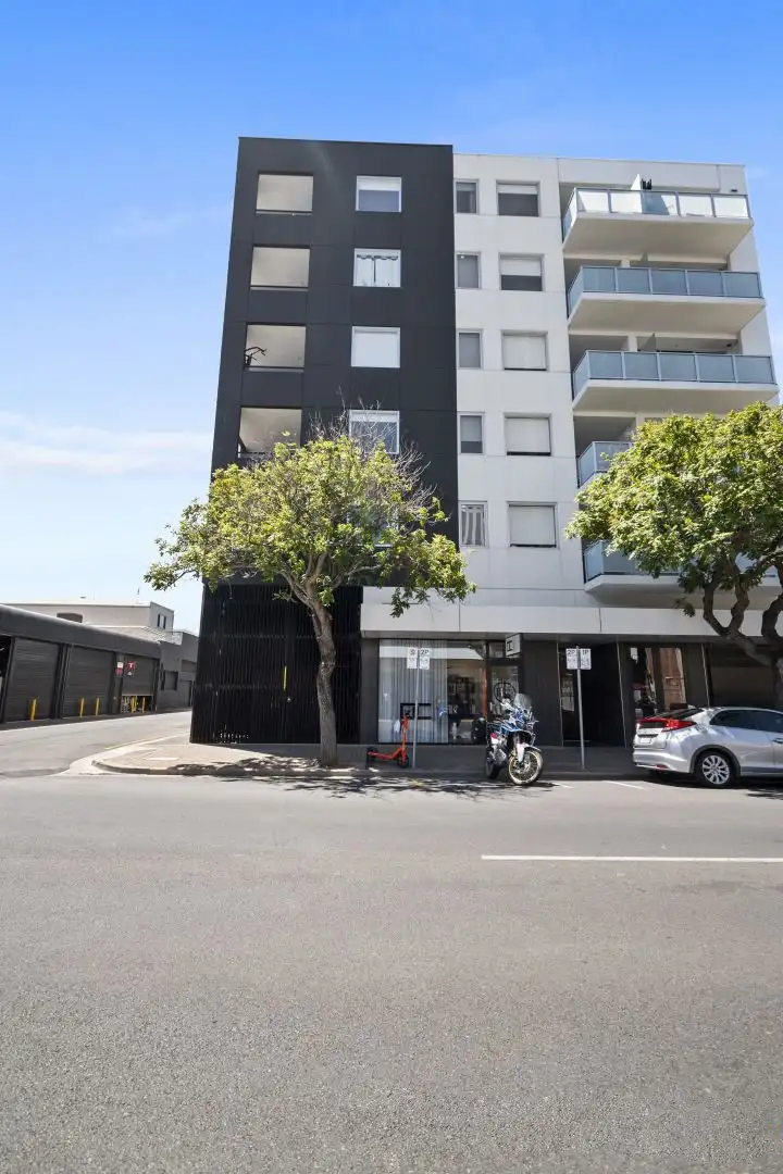 Second view of Homely apartment listing, 503/14 Gilbert Street, Adelaide SA 5000