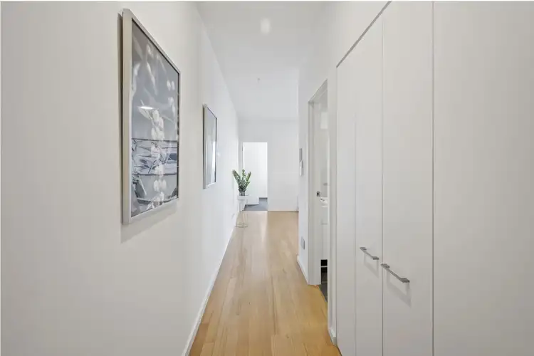 Third view of Homely apartment listing, 503/14 Gilbert Street, Adelaide SA 5000