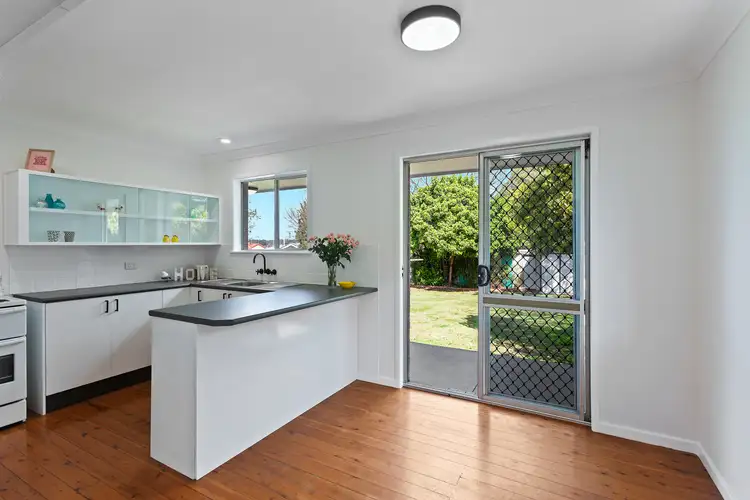 Fourth view of Homely house listing, 246 Alderley Street, Centenary Heights QLD 4350