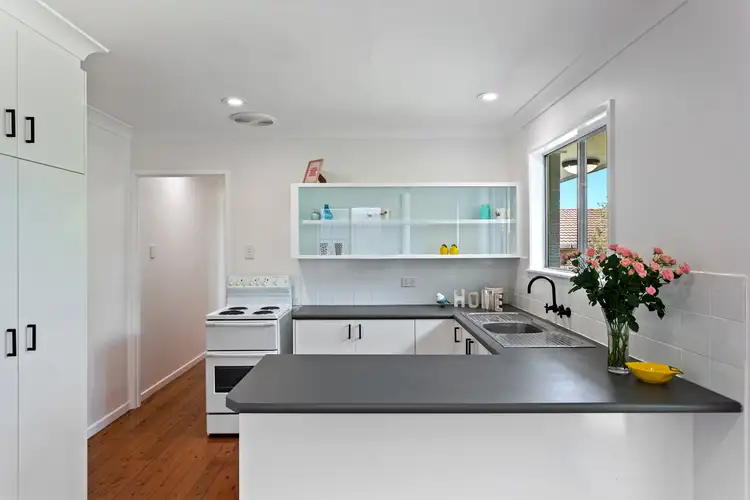 Fifth view of Homely house listing, 246 Alderley Street, Centenary Heights QLD 4350