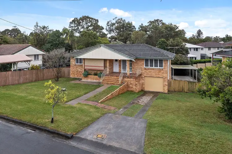Main view of Homely house listing, 9 Billing Street, Chermside West QLD 4032
