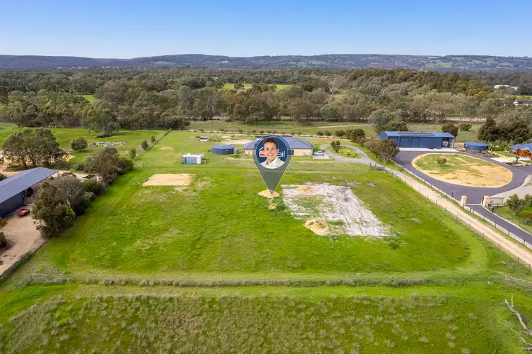 Fourth view of Homely land listing, 25 Coleman Close, Cardup WA 6122