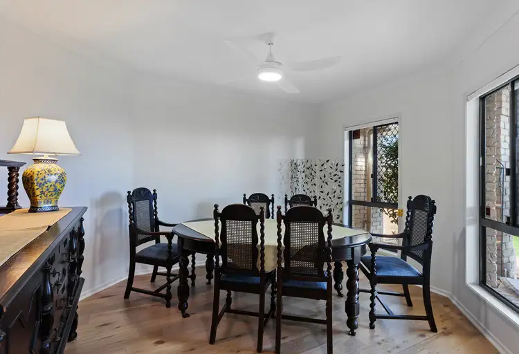 Sixth view of Homely house listing, 4 Holt Street, Middle Ridge QLD 4350