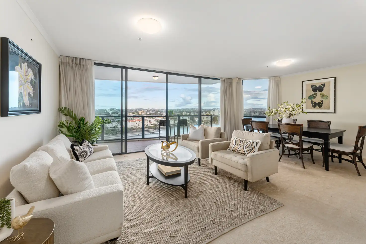 Main view of Homely apartment listing, 67/8 Goodwin Street, Kangaroo Point QLD 4169