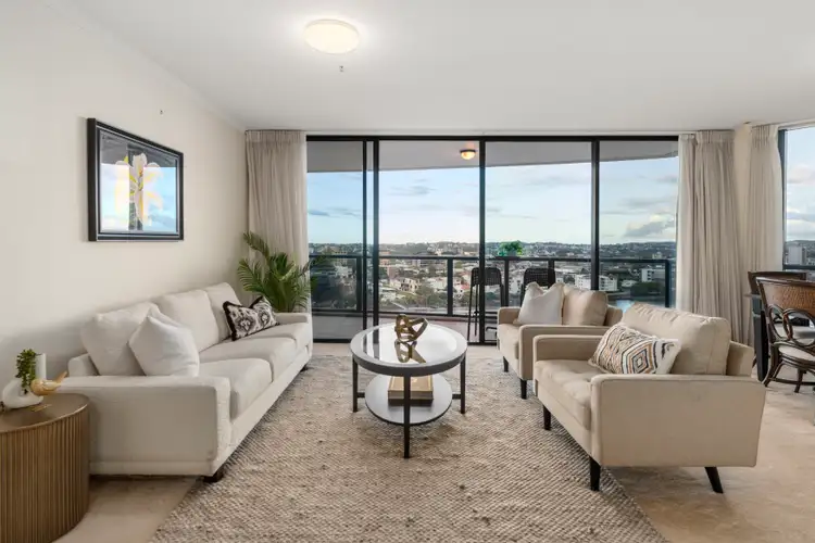 Second view of Homely apartment listing, 67/8 Goodwin Street, Kangaroo Point QLD 4169