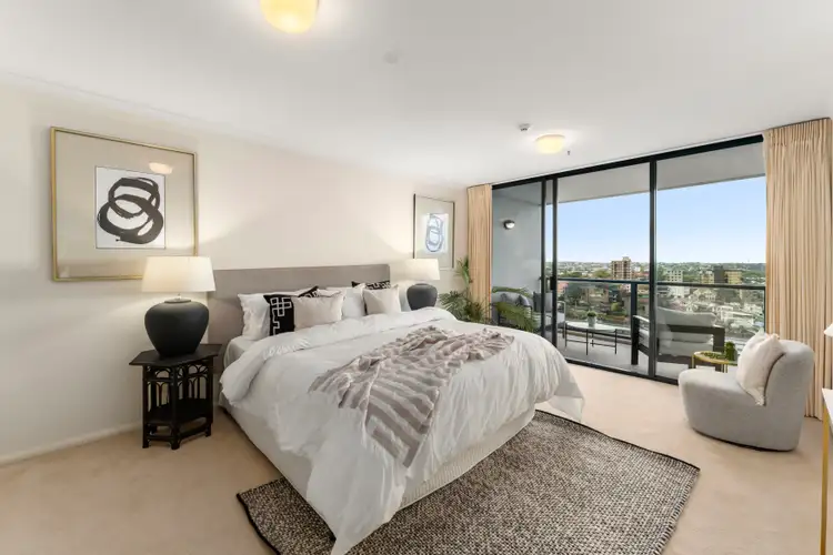 Fifth view of Homely apartment listing, 67/8 Goodwin Street, Kangaroo Point QLD 4169