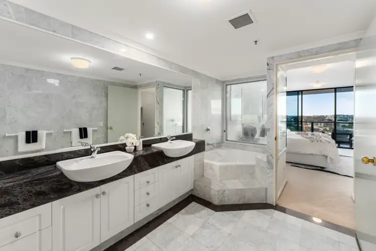Sixth view of Homely apartment listing, 67/8 Goodwin Street, Kangaroo Point QLD 4169