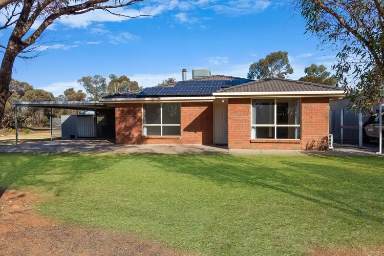 163 Battams Road, Moorook SA 5332
