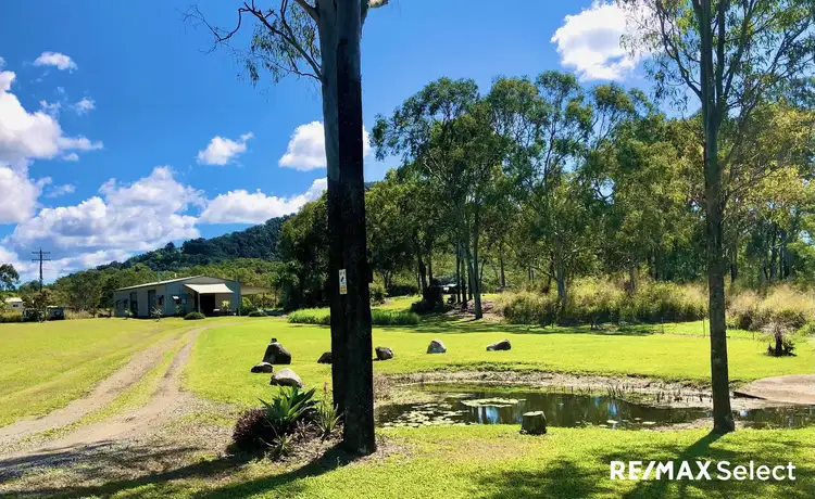 Third view of Homely rural property listing, 1764 Bruce Highway, The Leap QLD 4740