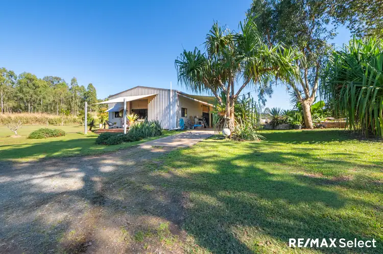 Fifth view of Homely rural property listing, 1764 Bruce Highway, The Leap QLD 4740
