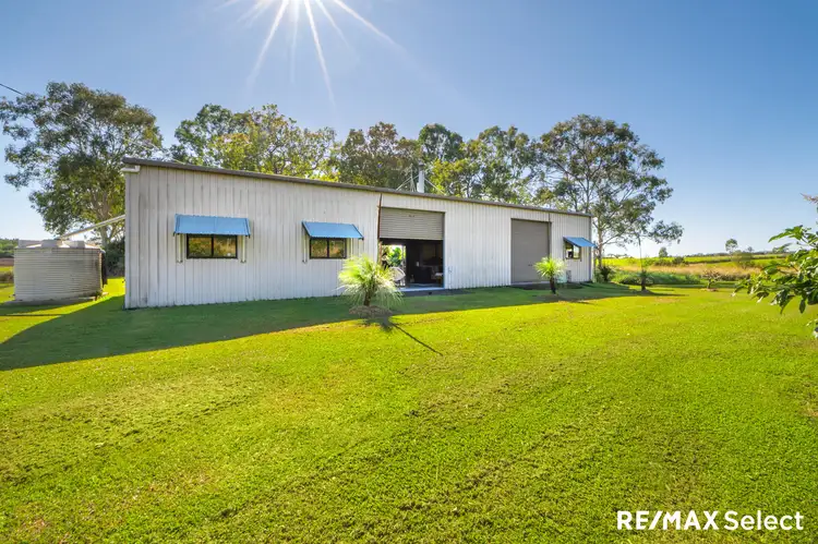 Sixth view of Homely rural property listing, 1764 Bruce Highway, The Leap QLD 4740