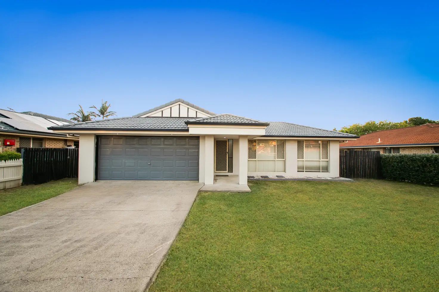 Main view of Homely house listing, 231 Ripley Road, Flinders View QLD 4305
