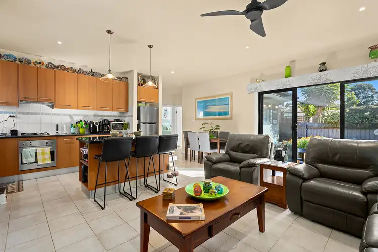 Second view of Homely unit listing, 2/10 Victory Street, Fawkner VIC 3060