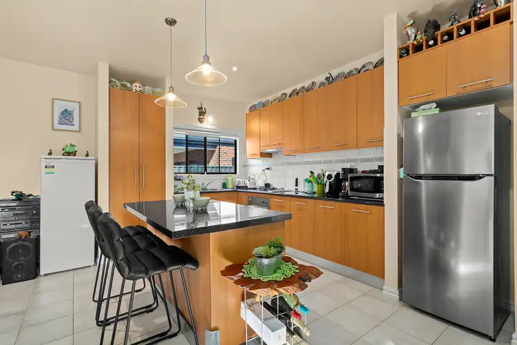 Fourth view of Homely unit listing, 2/10 Victory Street, Fawkner VIC 3060