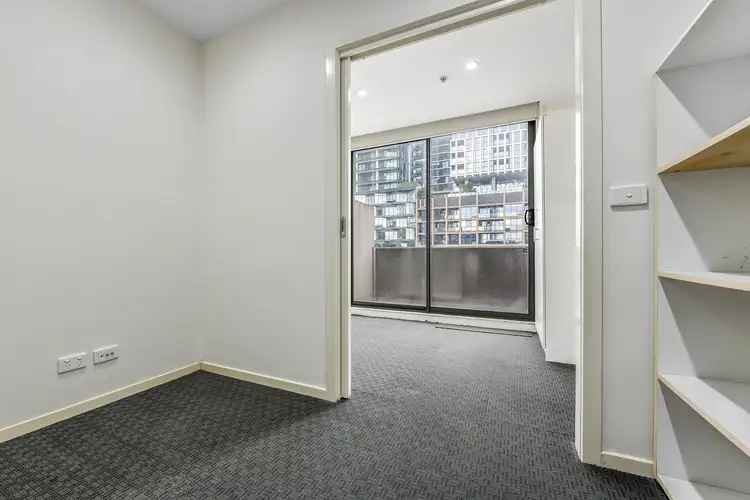 Second view of Homely apartment listing, 313/1 Wellington Road, Box Hill VIC 3128