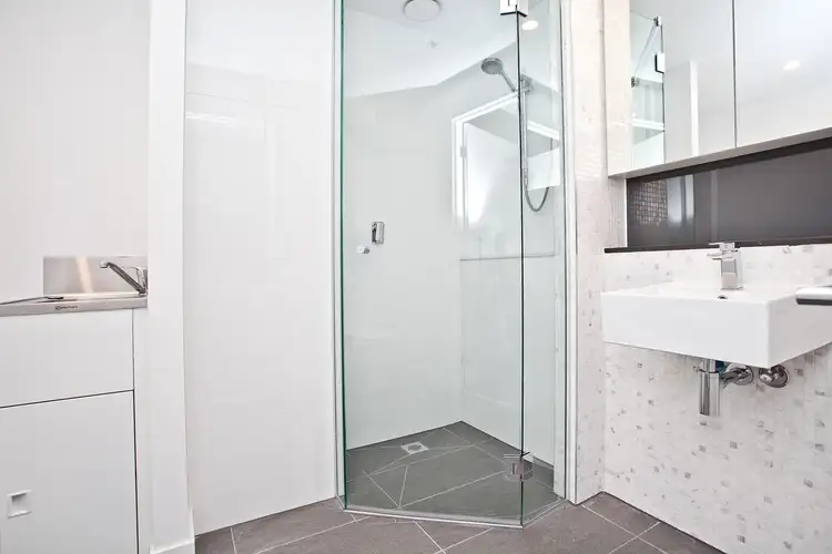 Fourth view of Homely apartment listing, 1509/4 Tannery Walk, Footscray VIC 3011