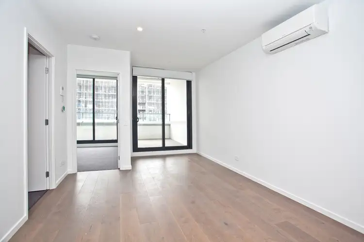 Sixth view of Homely apartment listing, 1509/4 Tannery Walk, Footscray VIC 3011
