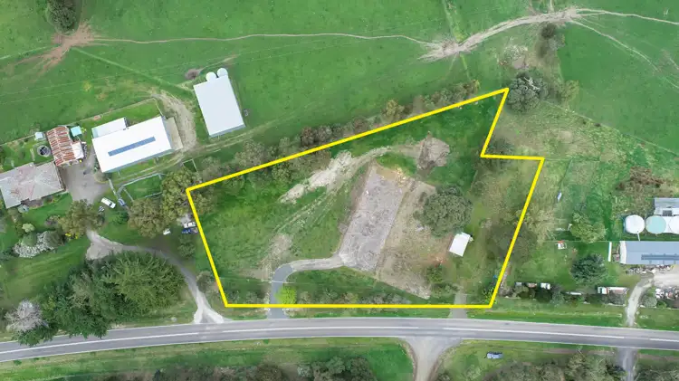 Fourth view of Homely rural property listing, 1208 Nerrena Rd, Nerrena VIC 3953