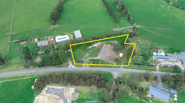 Fifth view of Homely rural property listing, 1208 Nerrena Rd, Nerrena VIC 3953