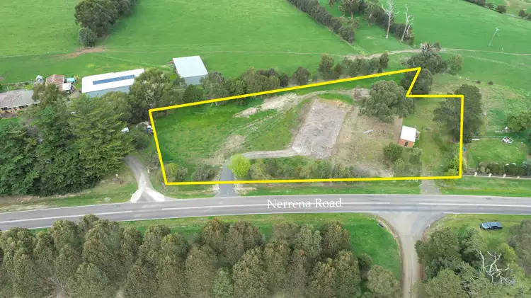 Seventh view of Homely rural property listing, 1208 Nerrena Rd, Nerrena VIC 3953