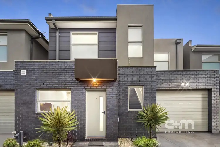 2/48 Hubert Avenue, Glenroy VIC 3046