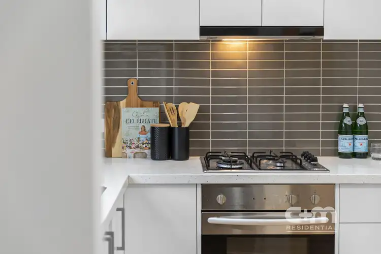 Fifth view of Homely townhouse listing, 2/48 Hubert Avenue, Glenroy VIC 3046