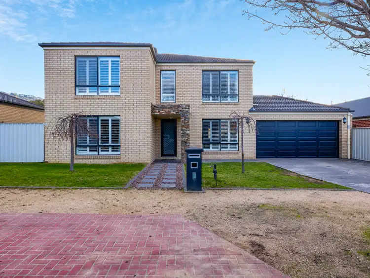 Second view of Homely house listing, 7 Snowy Street, West Wodonga VIC 3690