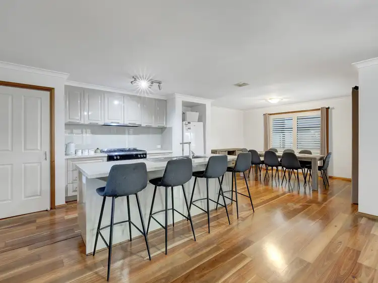 Fourth view of Homely house listing, 7 Snowy Street, West Wodonga VIC 3690