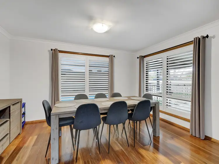 Fifth view of Homely house listing, 7 Snowy Street, West Wodonga VIC 3690