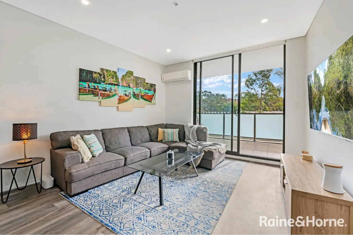 Main view of Homely unit listing, 155/25 North Rocks Road, North Rocks NSW 2151