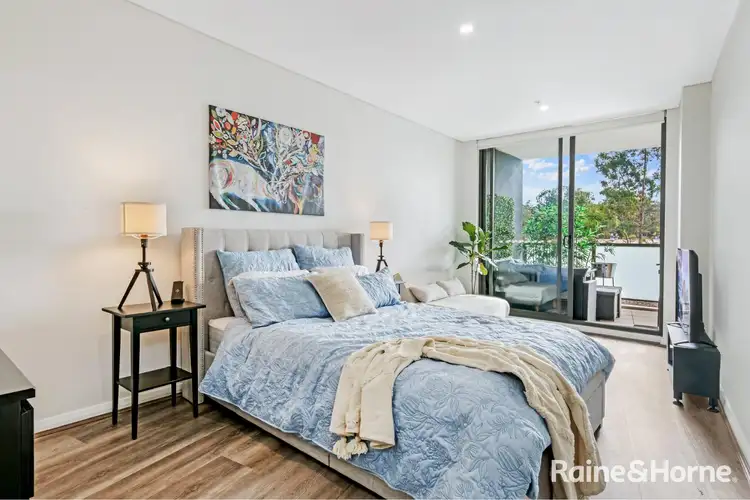 Fourth view of Homely unit listing, 155/25 North Rocks Road, North Rocks NSW 2151