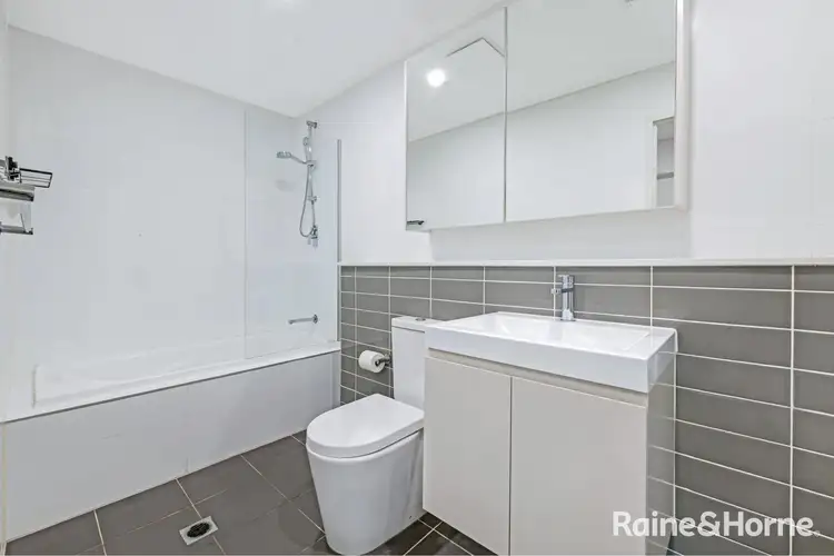 Fifth view of Homely unit listing, 155/25 North Rocks Road, North Rocks NSW 2151