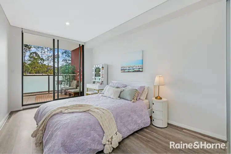 Sixth view of Homely unit listing, 155/25 North Rocks Road, North Rocks NSW 2151