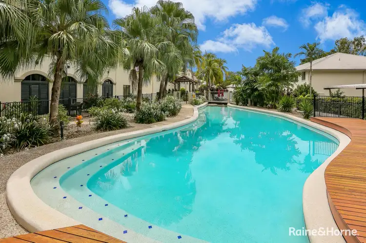 34/81 Cedar Rd, Palm Cove QLD 4879