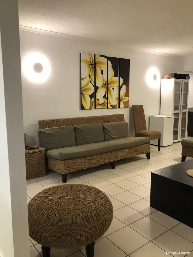 Second view of Homely apartment listing, 34/81 Cedar Rd, Palm Cove QLD 4879