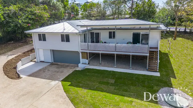 1257 Oakey Flat Road, Narangba QLD 4504