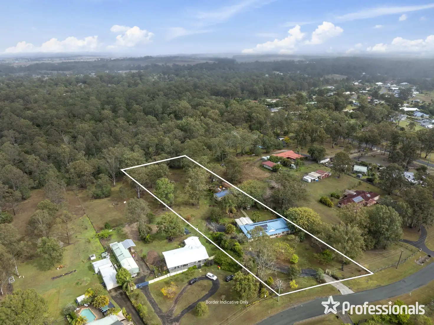 Main view of Homely house listing, 15-19 Victoria Drive, Glenlogan QLD 4280