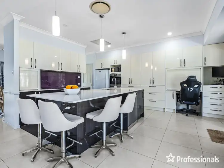 Second view of Homely house listing, 15-19 Victoria Drive, Glenlogan QLD 4280