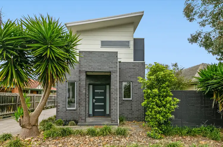 1/41 Kelsby Street, Reservoir VIC 3073