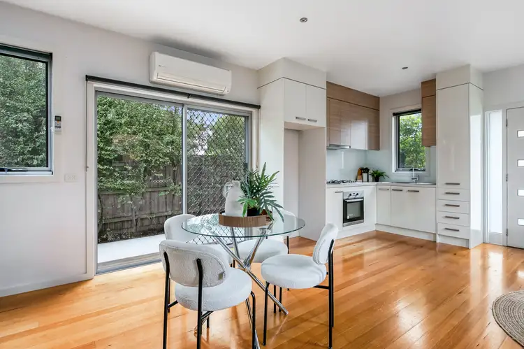 Fourth view of Homely townhouse listing, 1/41 Kelsby Street, Reservoir VIC 3073