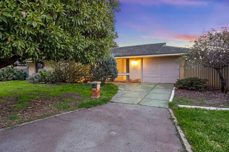 5 Regent Grove, Morley WA 6062
