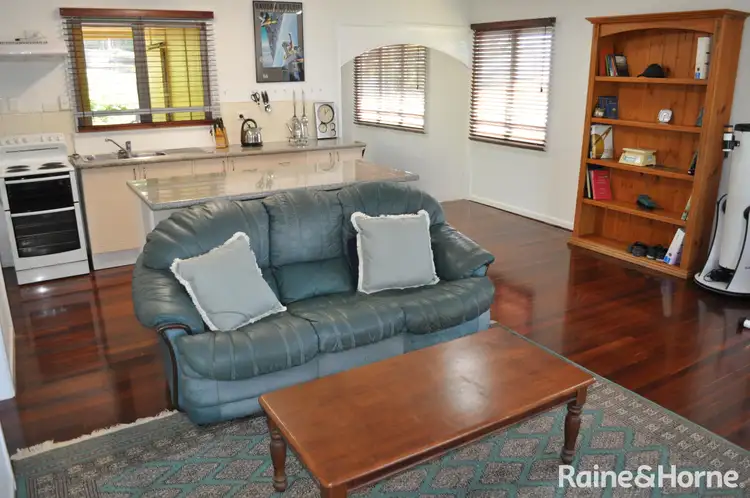 Second view of Homely house listing, 27 Rossella Street, West Gladstone QLD 4680