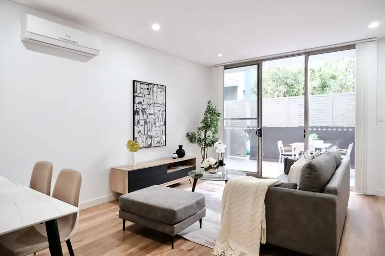 48/421 Pacific Highway, Asquith NSW 2077